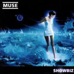 Muse - Showbiz (Vinilo, 2 LP, Ed. EU, 2020)
