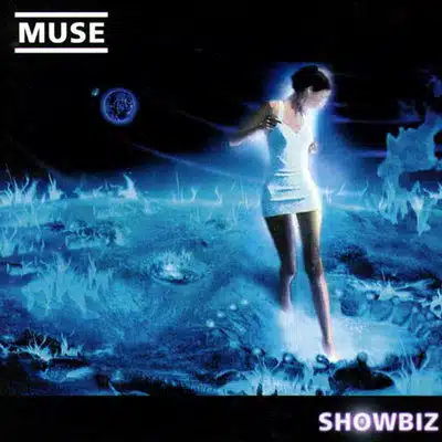 Muse - Showbiz (2 LP, Ed. EU, 2020)