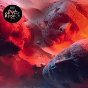 Muse - Will Of The People (Ed. EU, 2022)