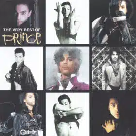 Prince - The Very Best Of (Ed. EU, 2020)