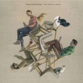 Tears For Fears - The Tipping Point