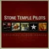Stone Temple Pilots - Original Album Series (5 CD, Ed. EU, 2012, Boxset)