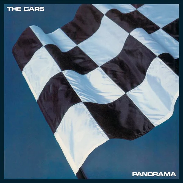 The Cars - Panorama (2 LP, Ed. US, 2017)