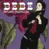 Bebe - Pafuera Telarañas (CD, Ed. Española, 2013) 2 bebe pafuera tenaranas