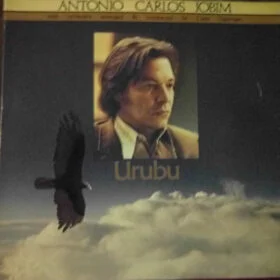 Antonio Carlos Jobim - Urubu (Ed. US, 1976)