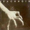 Arachnoid Arachnoid CD Album