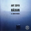 Art Zoyd - Häxan (CD, Ed. Russia, )