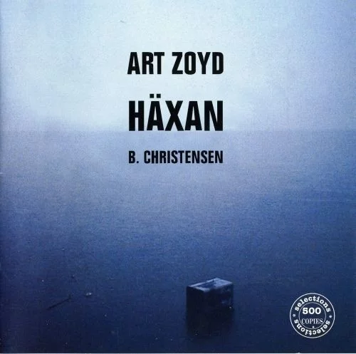 Art Zoyd - Häxan (Ed. Russia)