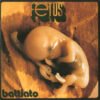 Battiato - Fetus (CD, Ed. Europe, )