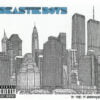 Beastie Boys - To The 5 Boroughs (CD, Ed. UK, 2004)