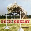 Beck Odelay CD Album