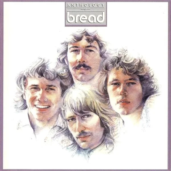 Bread - Anthology Of Bread (Vinilo, Ed. US, 1985) 1 Bread - Anthology Of Bread (Vinilo, Ed. US, 1985)