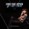 Carly Rae Jepsen E•MO•TION CD Album