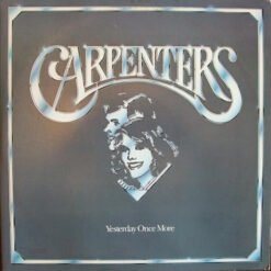 Carpenters - Yesterday Once More (2 LP, Vinilo, Ed. US, 1985)