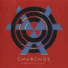Chvrches - The Bones Of What You Believe (CD, Ed. US, 2013)