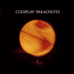 Coldplay - Parachutes (Vinilo, Ed. Argentina, 2020, Anniversary)