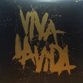 Coldplay - Viva La Vida Or Death And All His Friends (2 CD, Ed. EU, 2008, Bonus EP, Prospekt’s March Edition)