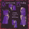 Depeche Mode Songs Of Faith And Devotion CD Album