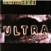 Depeche Mode - Ultra (CD, Ed. EU, 2013, Jewelcase)