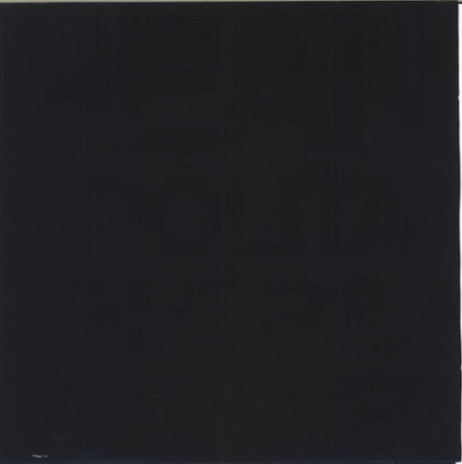 Dolorean - The Metropolitan Death (CD, Ed. Spain, 2005)