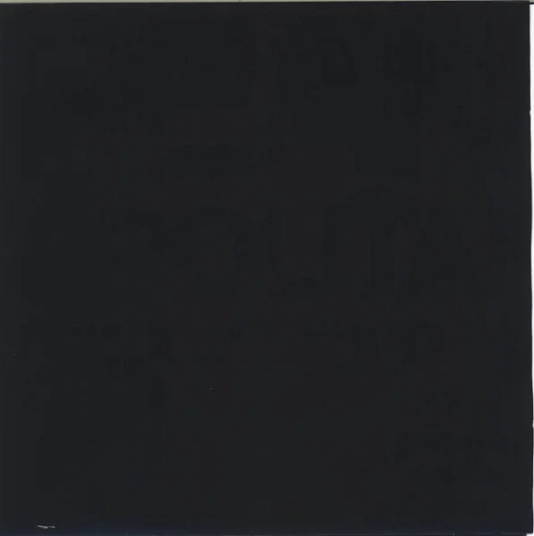 Dolorean - The Metropolitan Death (Ed. Spain, 2005)