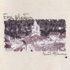 Ezra Winston - Ancient Afternoons (CD, Ed. Brasil, 2000)