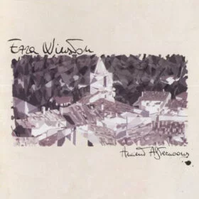 Ezra Winston - Ancient Afternoons (Ed. Brasil, 2000)