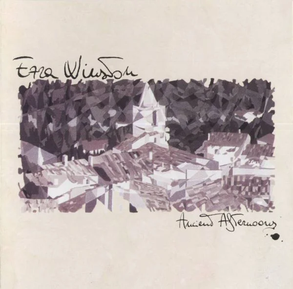 Ezra Winston - Ancient Afternoons (CD, Ed. Brasil, 2000) 1 Ezra Winston - Ancient Afternoons (CD, Ed. Brasil, 2000)