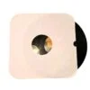 Fundas interiores para vinilos 12" - Papel blanco (20 unidades)