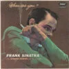Frank Sinatra With Gordon Jenkins And His Orchestra - Where Are You? (Vinilo, Ed. US, 1957) 2 Frank Sinatra With Gordon Jenkins And His Orchestra LP Album