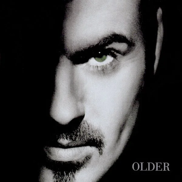 George Michael - Older (CD, Ed. UK, 1996)