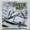 Green Day 1039Smoothed Out Slappy Hours CD Comp
