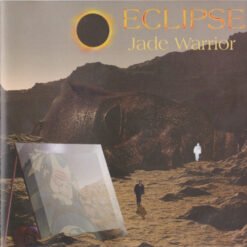 Jade Warrior - Eclipse (CD, Ed. UK, 1998)