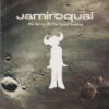 Jamiroquai The Return Of The Space Cowboy CD Album