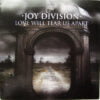 Joy Division - Love Will Tear Us Apart (Vinilo, Ed. US, 2009, Edición Limitada)