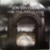 Joy Division - Love Will Tear Us Apart (Vinilo, Ed. US, 2009, Edición Limitada)