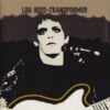 Lou Reed Transformer CD Album