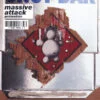 Massive Attack Protection CD Album