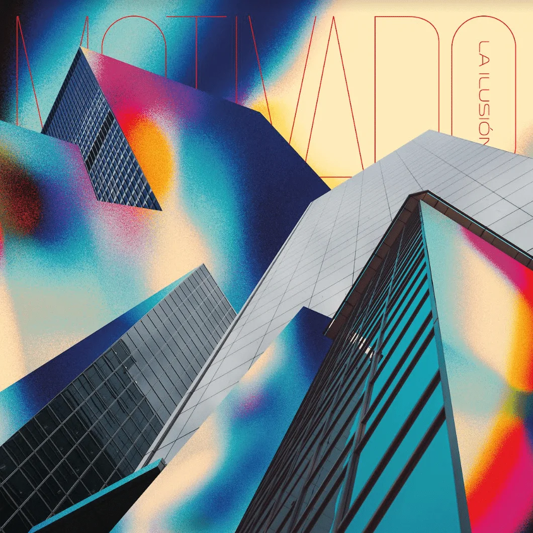 Motivado - La Ilusión (Ed. Chilena, 2022, Super Digipak)
