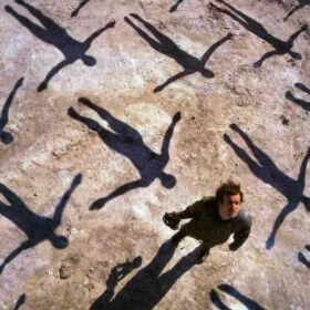 Muse - Absolution (Ed. UK, 2003)