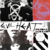Primal Scream Evil Heat CD Album