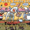 Public Image Ltd The Greatest Hits So Far CD Comp