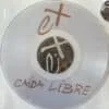 Los Ex - Caída Libre (Vinilo, Ed. 2022, Limitada, Vinilo Transparente) 2 R 25276084 1669380953 3624