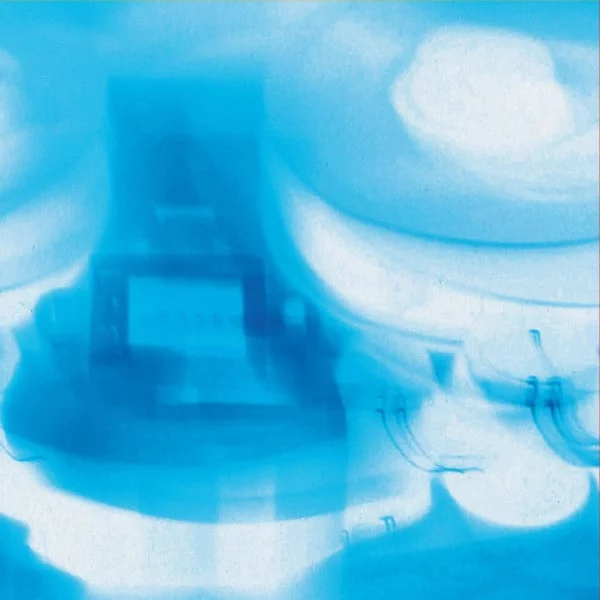 Solar - Play (2 LP, Ed. Chile, 2023)