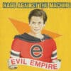 Rage Against The Machine - Evil Empire (CD, Ed. Europe, 1996) 3 R 368177 1461642763 5124