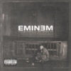 Eminem - The Marshall Mathers LP (CD, Ed. Europe, 2000)