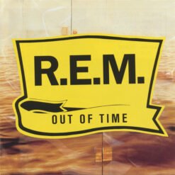 R.E.M. - Out Of Time (CD, Ed. US)