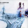 Radiohead - OK Computer (CD, Ed. UK, 1997)