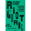 Sara Marcus - Riot Grrrl: Las Chicas al Frente (Libro)