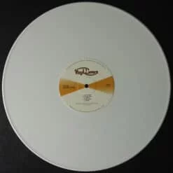 The Cure - Seventeen Seconds (Vinilo, Ed. EU, 2020, Special Edition, White) 3 The Cure - Seventeen Seconds (Vinilo, Ed. EU, 2020, Special Edition, White) - Imagen 2